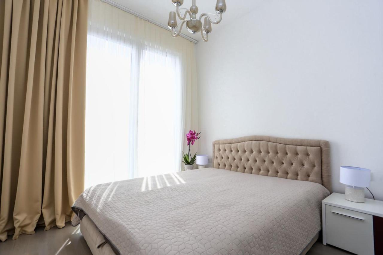 Montesun Apartments Becici Boreti エクステリア 写真