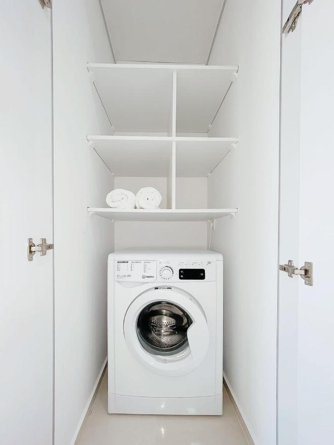 Montesun Apartments Becici Boreti エクステリア 写真