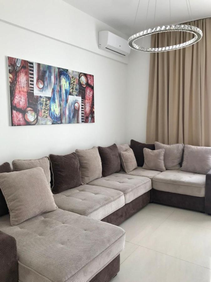 Montesun Apartments Becici Boreti エクステリア 写真