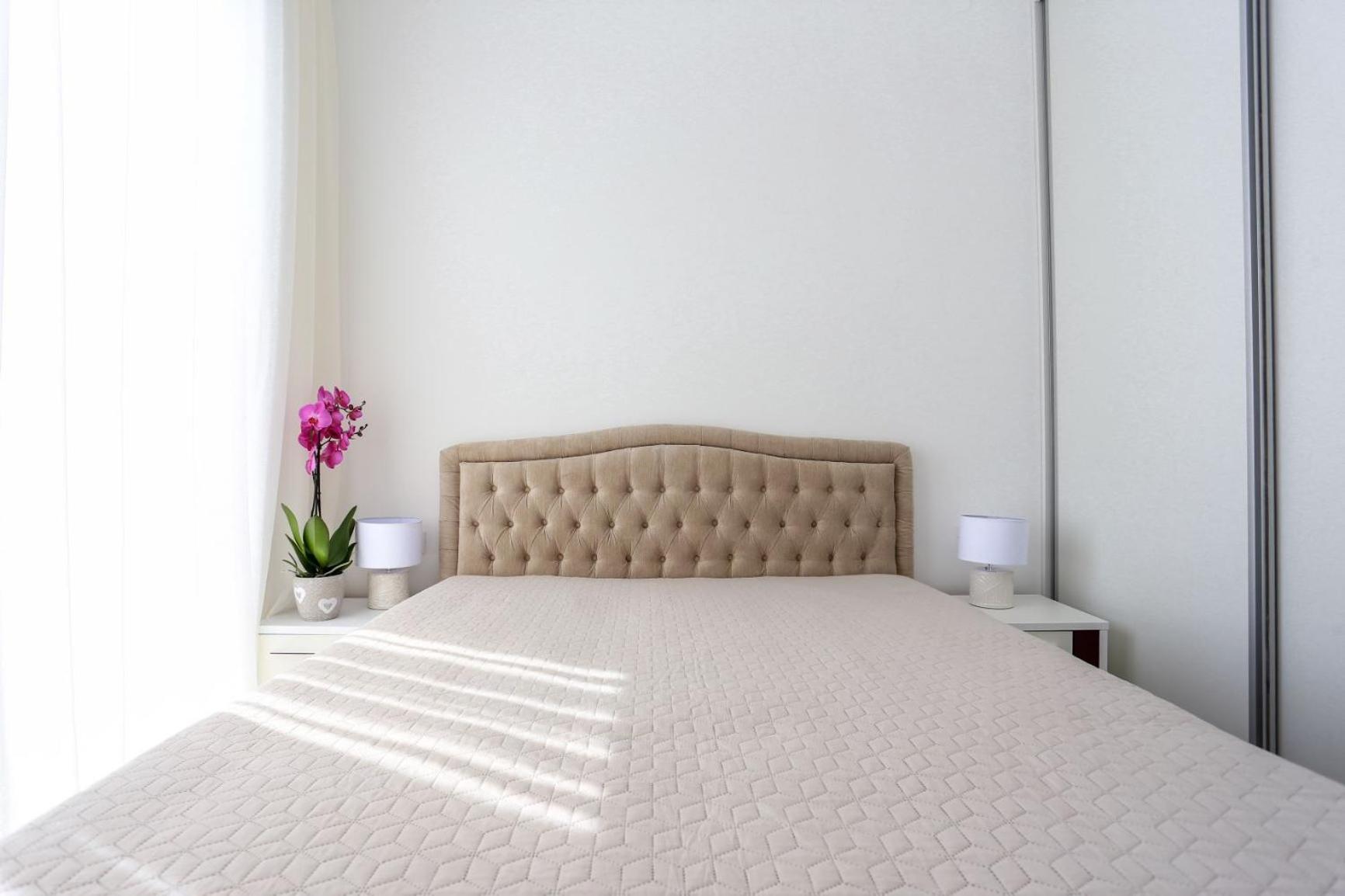 Montesun Apartments Becici Boreti エクステリア 写真