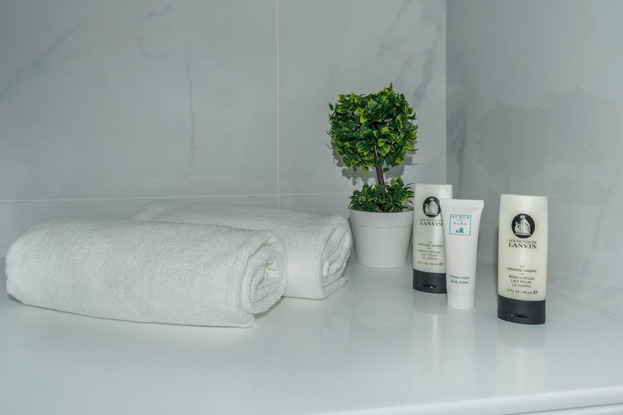 Montesun Apartments Becici Boreti エクステリア 写真